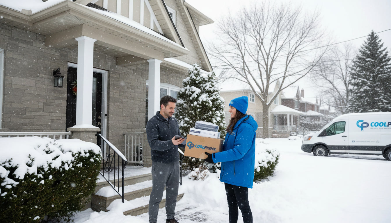 Office Supplies Delivery for Remote Work