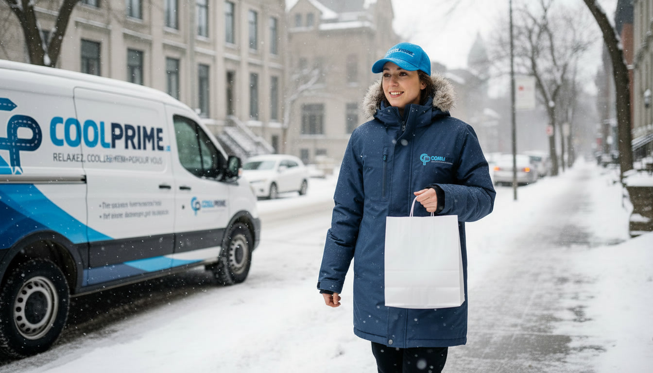 Emergency Response for Medical Supplies