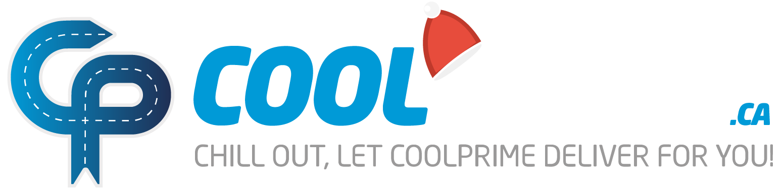 CoolPrime Logo