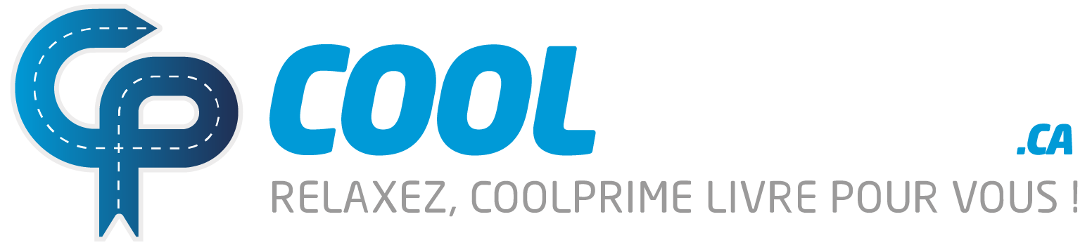 Logo de CoolPrime